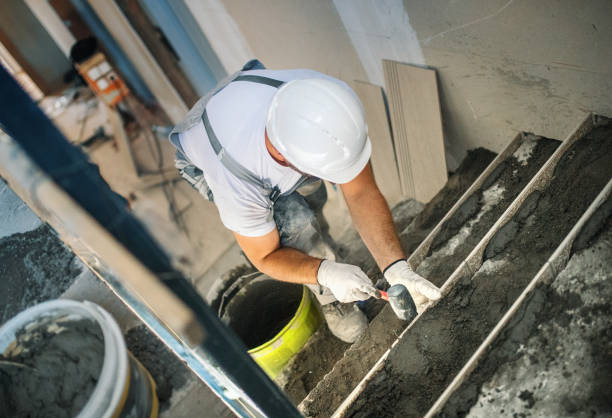Best Concrete Demolition Services in Cabot, AR