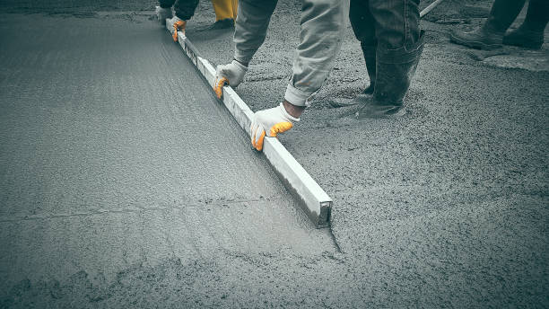 Best Decorative Concrete in Cabot, AR