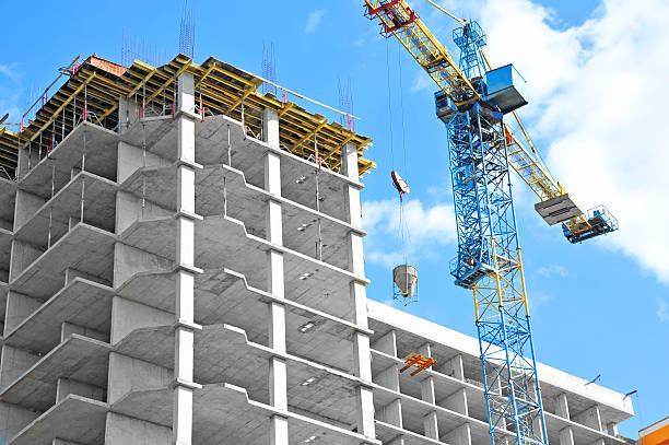 Best Concrete Grinding and Polishing in Cabot, AR